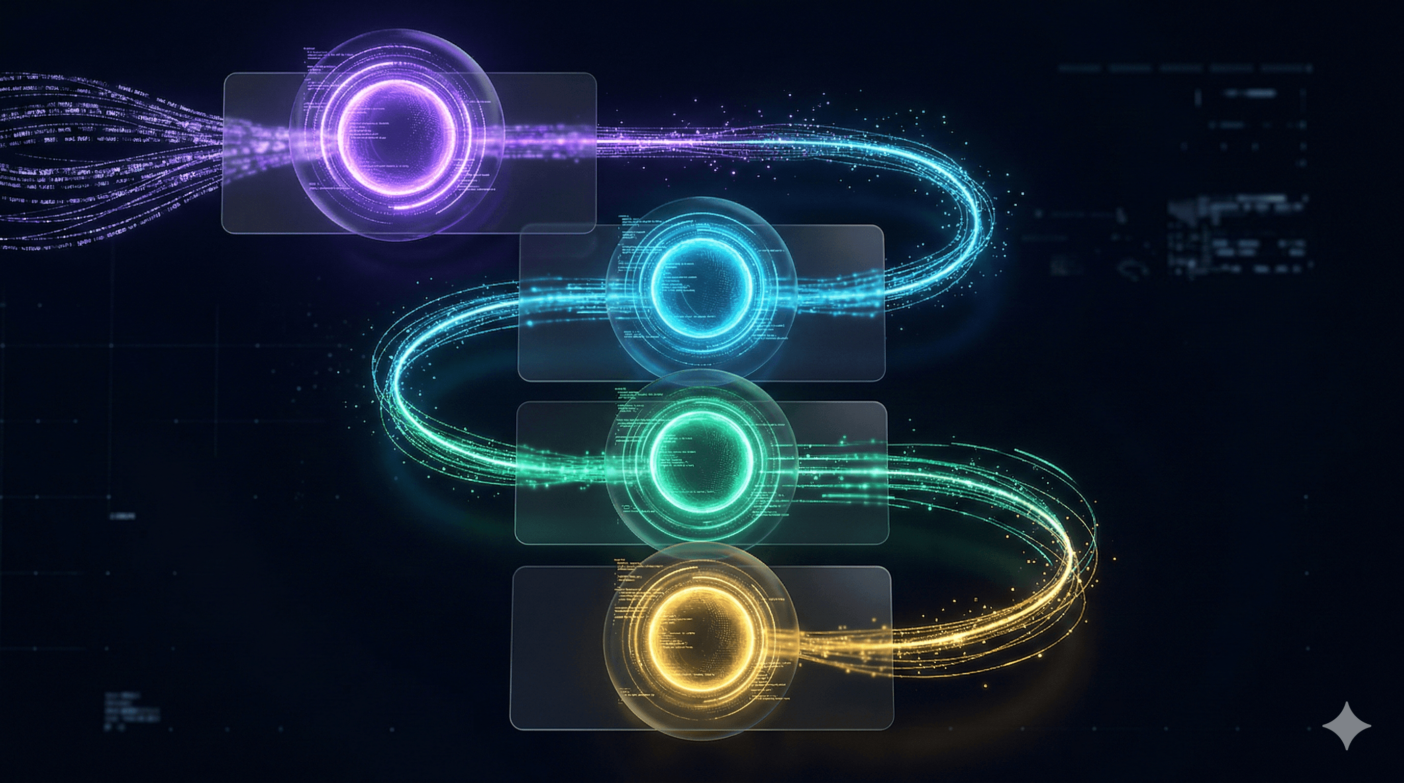 Gap intelligence pipeline view