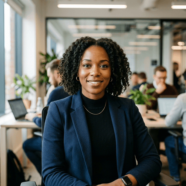 Recruiter compatibility